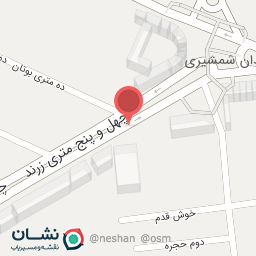 عکس میدان شمشیری تخلیه