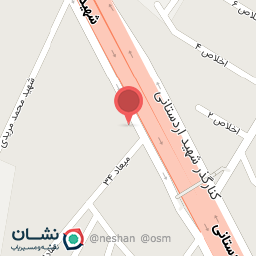 عکس چایخانه کاسیت