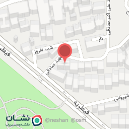 عکس مرکز ماساژ آرامکده طراوت جوانی