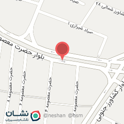 عکس ایستگاه اتوبوس میدان کشاورز