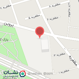 عکس سالن ورزشی هلال احمر