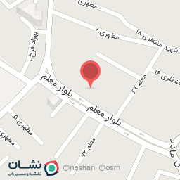 عکس مدرسه پسرانه شهید مطهری 