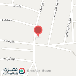 عکس سوپر مارکت آذربایجان