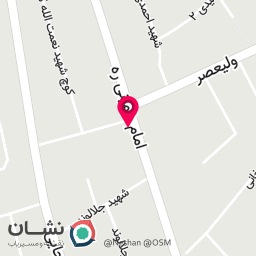 عکس مطب دکتر ویسی