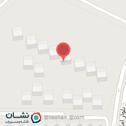 عکس مجتمع مسکونی نگار