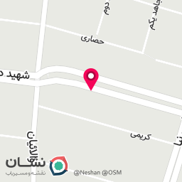 عکس مرکز خدمات انتخاب سرویس (شعبه تهران شرق)
