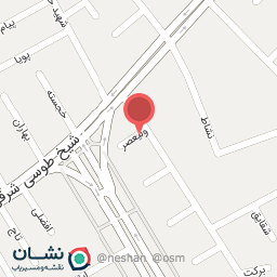 عکس پلاسکو الماس شرق