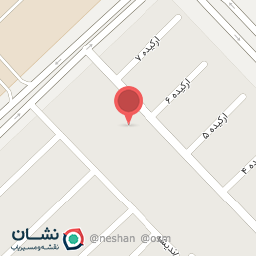 عکس مجتمع مسکونی مرجان