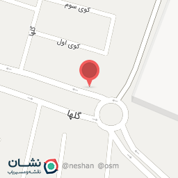 عکس نان روغنی و بربری