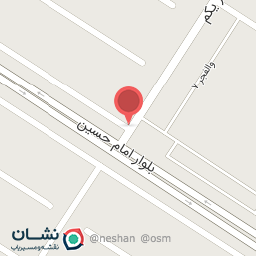 عکس استودیو علی سلمانی 