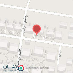 عکس مجتمع تامین اجتماعی، بندر انزلی