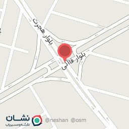 عکس فروشگاه‌ زنجیره‌ای رفاه