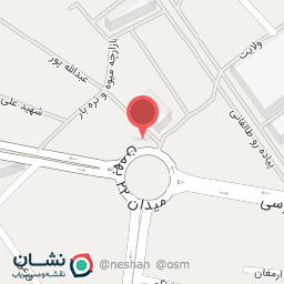 عکس مجتمع تجاری الفتی