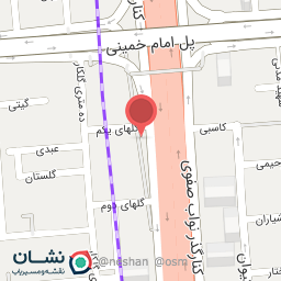 عکس بانک شهر