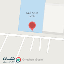 عکس هنرستان شهید بهشتی