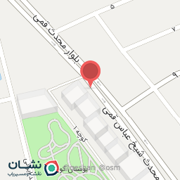 عکس سوپر مارکت یزدیان