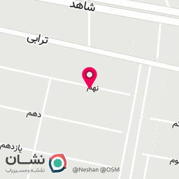 عکس مهدکودک جوانه ها تهرانسر