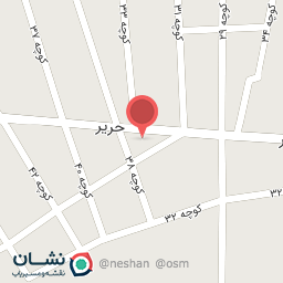 عکس نانوایی مصباح 