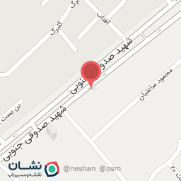 عکس پلی کلینیک تخصصی خورشید 