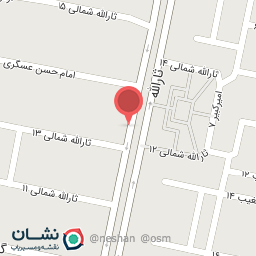 عکس مرغ فروشی کامبیز مودی