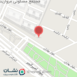 عکس عطاری رهبر