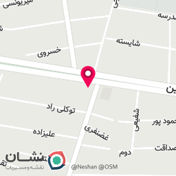 عکس مکانیکی مجید