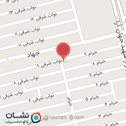 عکس بانک مهر ایران