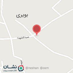 عکس تعمیرگاه موتور