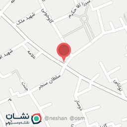 عکس آرایشی پدیده مهر