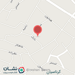 عکس حسینیه بیت الحسین محله کرناسیان