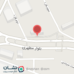 عکس ارایشگاه پویا امیری