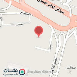 عکس سیلو گندم جو همدان