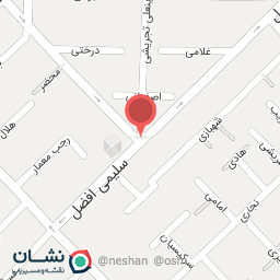 عکس فرش فروشی رهبر