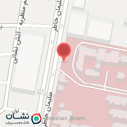 عکس خود پرداز بانک رفاه