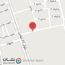 عکس دبستان شهید رجایی