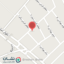 عکس هتل یک ستاره آراد