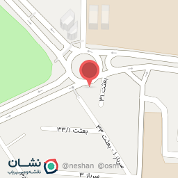 عکس باشگاه بدنسازی نیرو