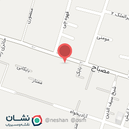 عکس بازارچه باغ