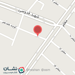 عکس مجتمع مهراب