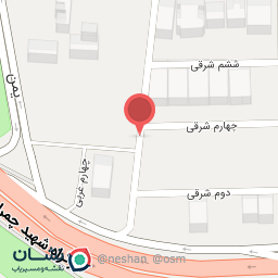 عکس دکتر بهروز حبیبی