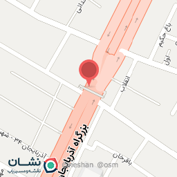 عکس اول فیضیه غربی