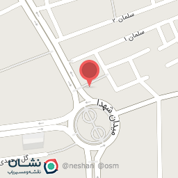 عکس درب و پنجره آلومینومی آبنوس آرمان