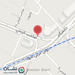 عکس شبروز تک