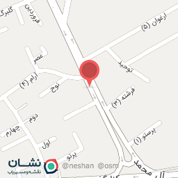 عکس استریو اسپادان