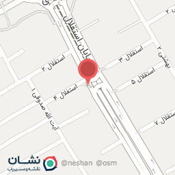 عکس جواهری استقلال