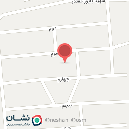 عکس شهرک فرهیختگان