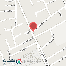 عکس پارچه فروشی حاج رضا