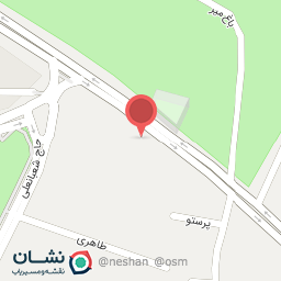 عکس شیرینی سرا و خانه کیک امیران