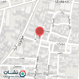 عکس مسجد حاج نجیب