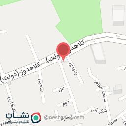 عکس فروشگاه پابن